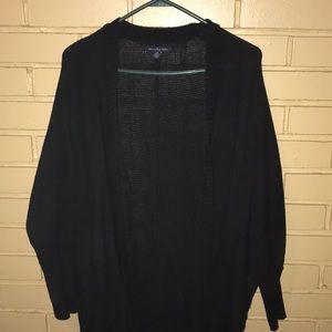 American Eagle cardigan